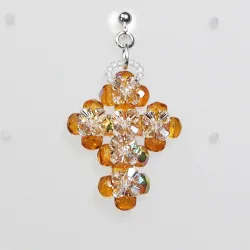 Pierces - Silver 925 - Earrings Clarissa - Pierces - Silver 925 - Argent 925